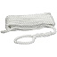 Трос швартовый 10мм*10м белый 3-прядный Santong Rope (STMLW01)